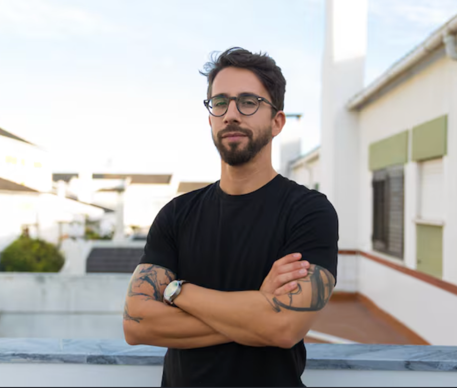 Daniel R.