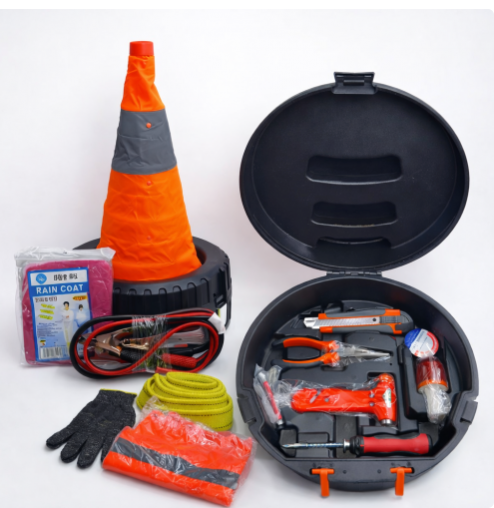 KIT DE CARRETERA